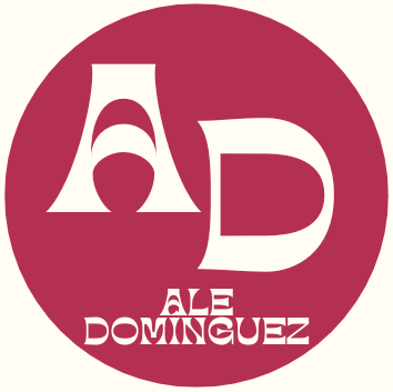 Ale Domínguez